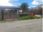Terreno edificabile 900 mq con locale deposito Mascalucia zona Ombra
