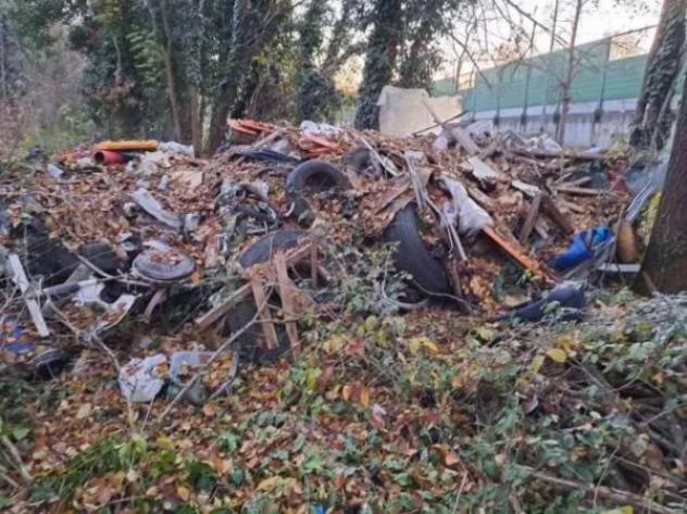 Immobile in asta di 9373 m² in vendita a Mogliano Veneto - Foto 9
