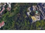 Terreno in Napoli collina di Posillipo versante Flegreo zona Fuorigrotta