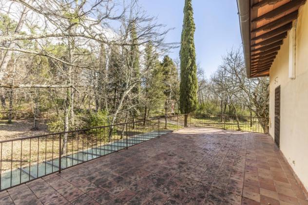 Casale in vendita a San Casciano in Val di Pesa - Foto 18