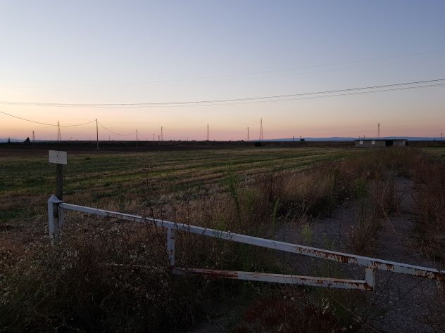 HAI BISOGNO DI UN TERRENO E DI UN LOCALE USO ARTIGIANALE ZONA S.S. 655 - Foto 5