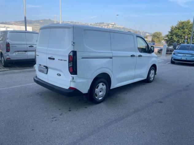 FORD Transit Custom 280 L1H1 VAN TREND 2.0TDCI 136CV rif. 23975724 - Foto 6