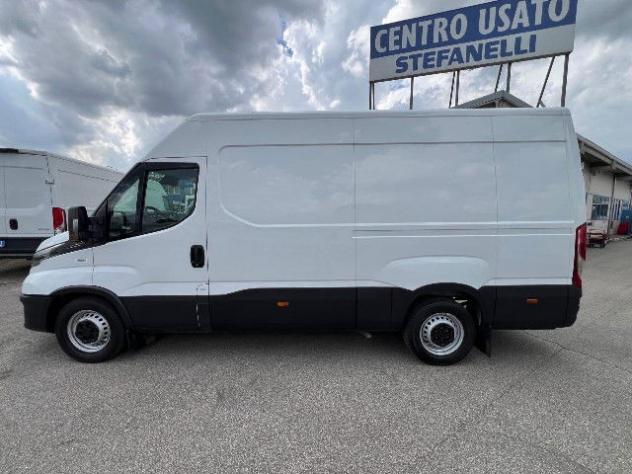 IVECO DAILY 35S16 V - Foto 9
