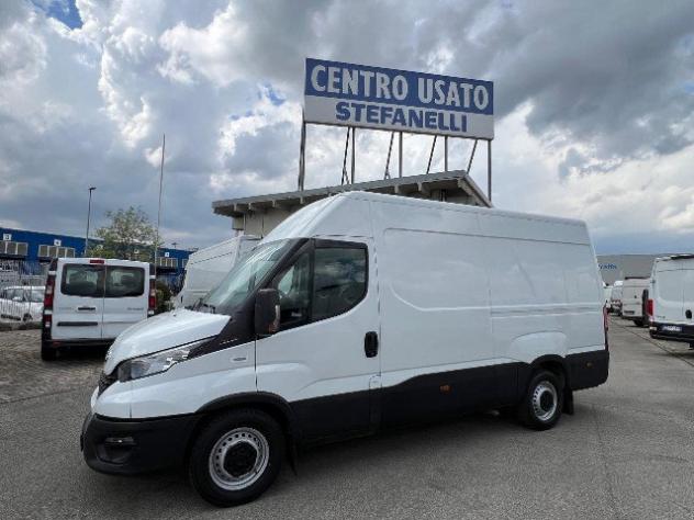 IVECO DAILY 35S16 V