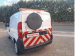 Fiat doblo officina mobile segnaletica stradale