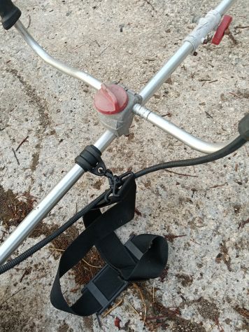 Decespugliatore 52cc.. - Foto 4