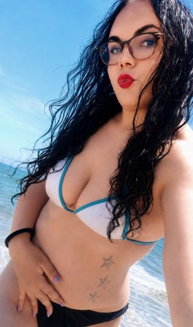 🇮🇹🍓 A VIAREGGIO PAMELA TRANS ITALIANA 🇮🇹 ATTIVA/PASSIVA E DOTATA ANCHE WEBCAM 📹📸 - Foto 3 Tel:3793485112