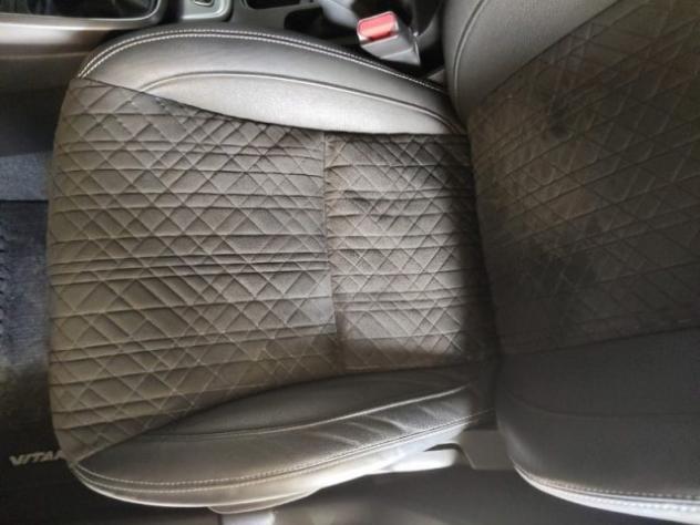 SUZUKI Vitara 1.4 Hybrid 4WD AllGrip Top rif. 23965943 - Foto 9