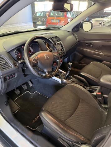 Citroen C4 Aircross 1.6 HDi 115 Stop&Start 2WD Exclusive - Foto 7