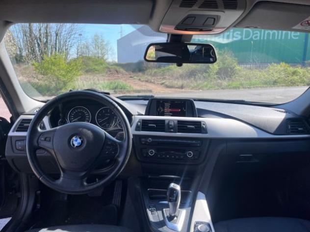 BMW 318 d Touring Business aut. rif. 23654275 - Foto 9