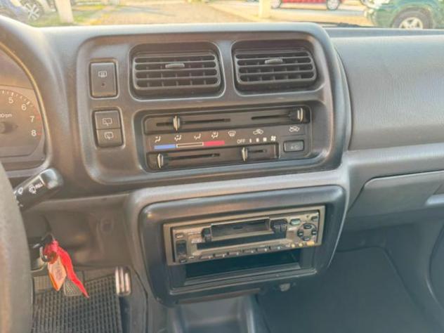 SUZUKI Jimny 1.3i 16V Lim.GPL rif. 23907018 - Foto 10