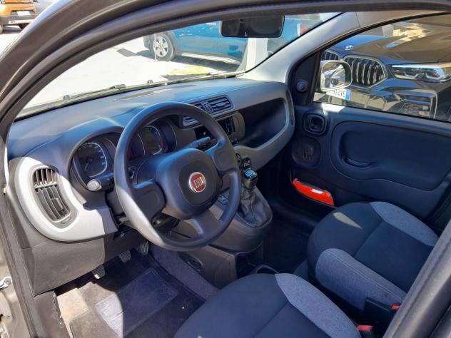 Fiat Panda 1.0 FireFly S&S Hybrid - Foto 6