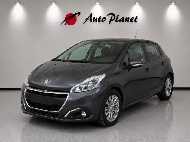 Peugeot 208 PureTech 82 5 porte Active - Foto 2