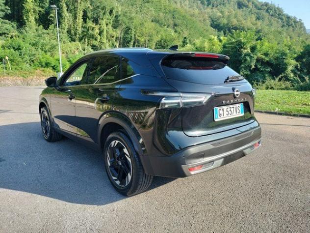 Nissan Qashqai 1.3 MHEV 140 N-Connecta - Foto 8