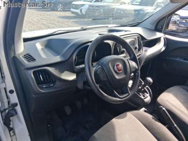 FIAT Doblo MAXI LH1 BUSINESS 1.6 Mjet 95cv E6D TG : GJ297AP rif. 24219715 - Foto 7