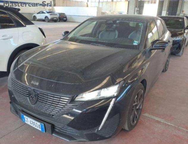PEUGEOT 308 308 III 2021 SW SW 1.2 puretech t Allure s - GT486 rif. 24219714 - Foto 2
