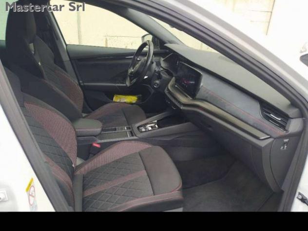 SKODA Octavia Octavia Berlina 1.4 tsi phev RS dsg - GE918SR rif. 23837841 - Foto 7