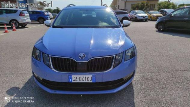 SKODA Octavia Wagon 2.0 tdi Executive 150cv - GA041KJ rif. 23920551 - Foto 2