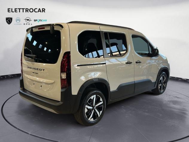 Peugeot Rifter 1.5 BlueHDi 130cv EAT8 GT NUOVO KM 0 - Foto 6