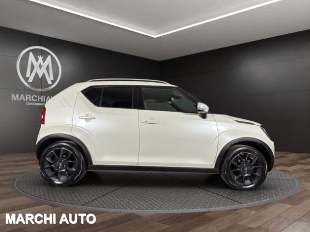 SUZUKI Ignis 1.2 Hybrid Top + GPL rif. 23918545 - Foto 4