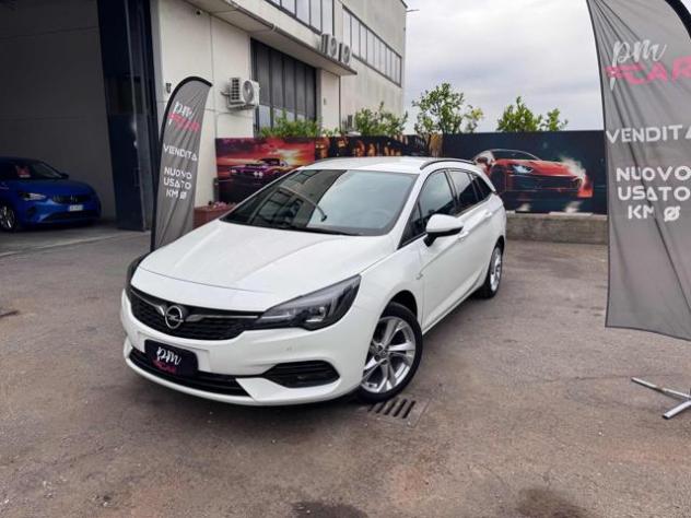 OPEL Astra sports tourer 1.2 t gs line S&S 130cv rif. 24016209 - Foto 2