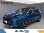 Peugeot 5008 Hybrid 145 e-DCS6 GT