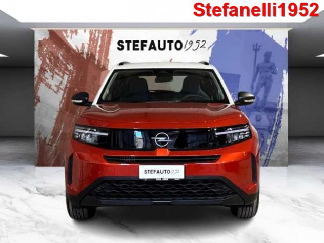 OPEL Frontera 1.2 hybrid 100cv edct rif. 22810795 - Foto 4