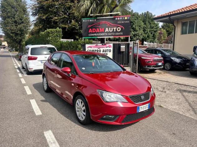 SEAT Ibiza 1.2 70 CV 5 porte Business High rif. 24204577
