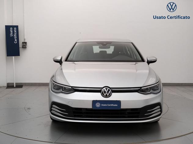 Volkswagen Golf 1.5 eTSI EVO ACT Style DSG - Foto 2