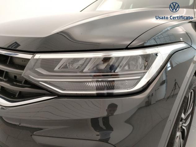 Volkswagen Tiguan 2.0 TDI SCR 90KW Life - Foto 7