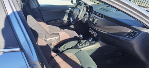 Alfa Romeo Giulietta 1.6 JTDm-2 105 CV Exclusive - Foto 5