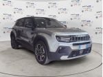 Jeep Avenger 1.2 Turbo Summit