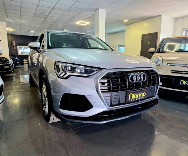 AUDI - Q3 - 35 TDI S tronic - Foto 4