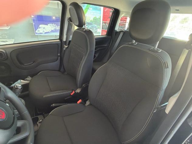 FIAT Pandina My26 1.0 65cv Hybrid Pop - Foto 6