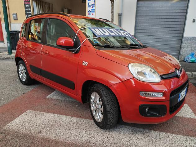 FIAT PANDA 1.3 MJT CV75 KW55 LOUNGE - Foto 3