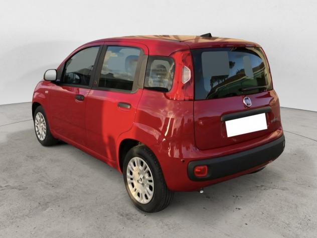 FIAT Pandina 1.0 FireFly 65cv S&S 6m Hybrid Icon PREZZO VERO - Foto 2