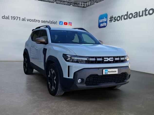 DACIA Duster Eco-G 100 CV Extreme rif. 23808585 - Foto 3