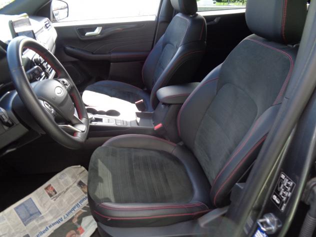 Ford Kuga Kuga 2.5 phev ST-Line X 2wd 225cv cvt - Foto 9