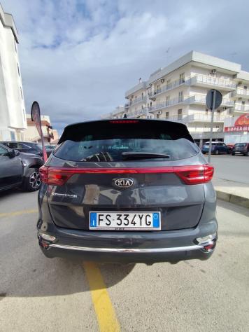 Kia Sportage 1.6 CRDI Diesel* Navi* Full led * Garantita 12 Mesi - Foto 9