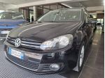 Volkswagen Golf Golf 5p 2.0 tdi Highline 140cv dsg