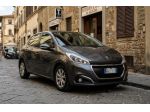 Peugeot 208 BlueHDi 100 S&S 5 porte Allure PARI AL NUOVO