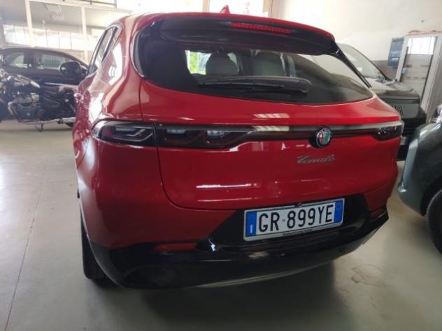 ALFA ROMEO Tonale 1.6 diesel 130cv Sprint PACK TECHNO rif. 24124423 - Foto 6