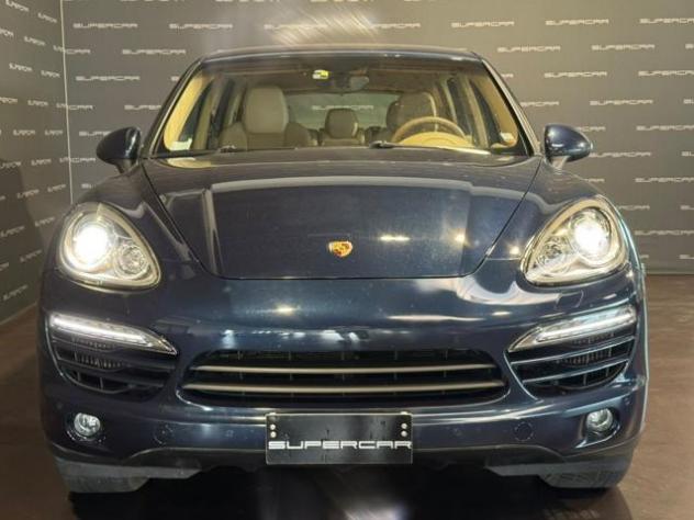 PORSCHE Cayenne 3.0 Diesel rif. 24075374 - Foto 2