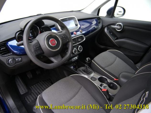 FIAT 500X 1.3 MultiJet 95 CV Pop Star rif. 23417265 - Foto 3