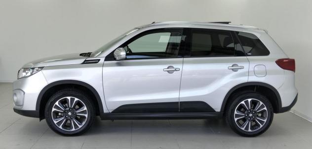 Suzuki Vitara 1.0 Boosterjet 4WD AllGrip Starview - Foto 8
