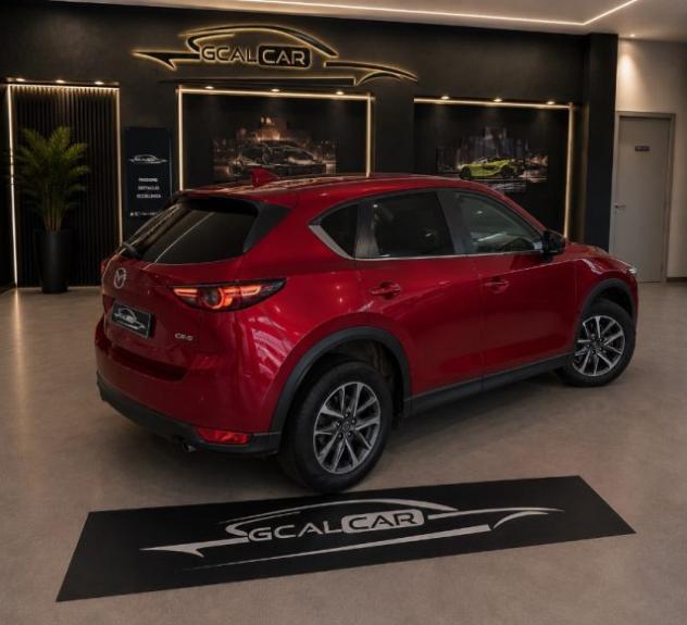 MAZDA CX-5 2.2L Skyactiv-D 150 CV 2WD Evolve rif. 23776694 - Foto 4