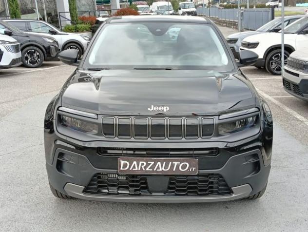 JEEP Avenger 1.2 100cv Longitude rif. 23784235 - Foto 2