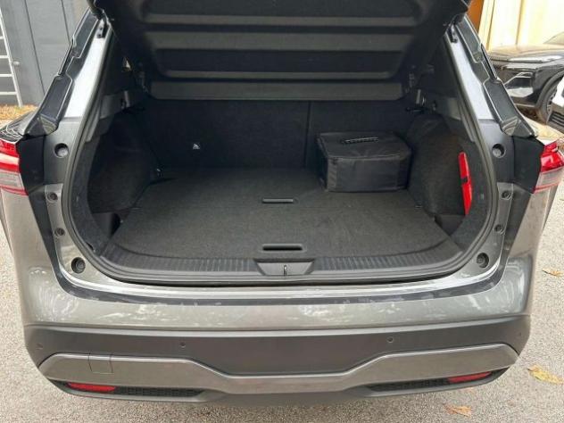NISSAN Qashqai 1.3 mhev Tekna 2wd 140cv rif. 24201933 - Foto 7