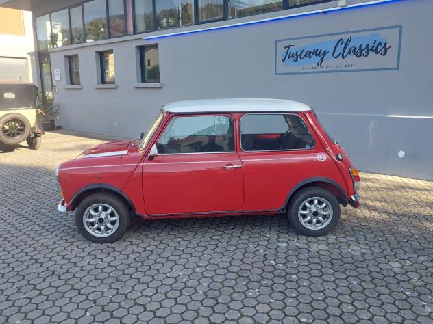 Rover Mini 1.3 cat Cooper - Foto 7