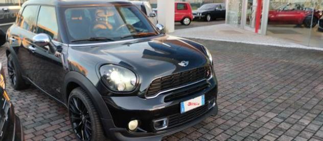 MINI Countryman Mini Cooper S Countryman ALL4 rif. 23071369 - Foto 5